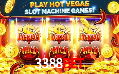 Desvendando o Mundo dos Jogos Virtuais na 3388bet