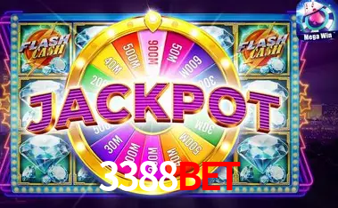 Desvendando o Mundo dos Jogos Virtuais na 3388bet