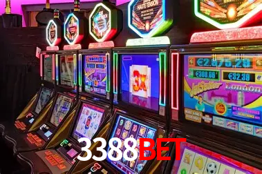 A Emoção da Loteria na 3388bet: Uma Chance de Mudança de Vida