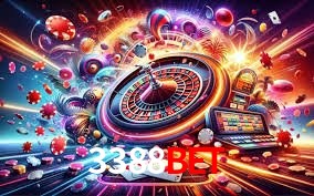 Estatísticas 3388bet