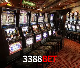 Descubra a Essência do 3388bet: Nossa História e Compromissos