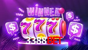 Welcome Bonus 3388bet
