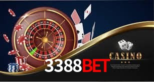 Experiência VIP 3388bet