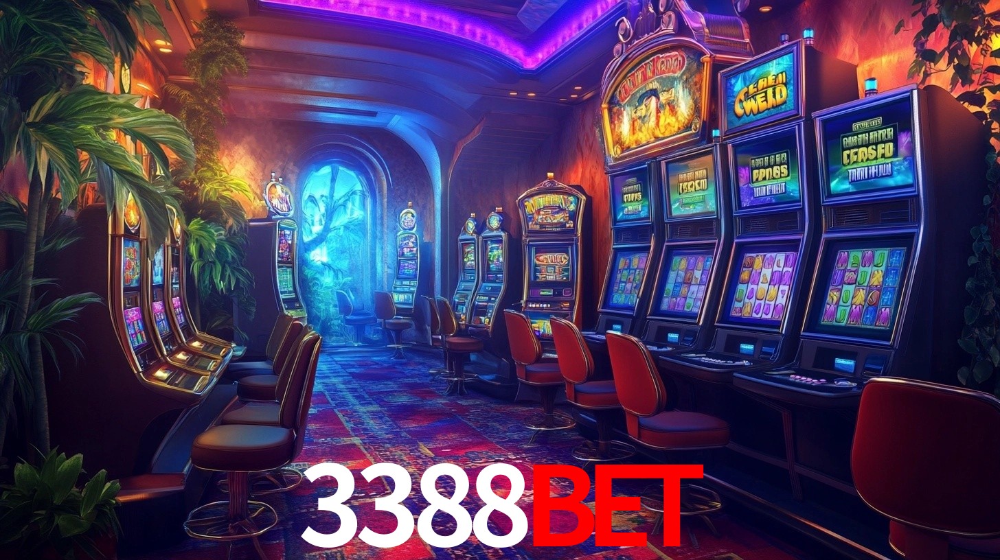 Statistics 3388bet