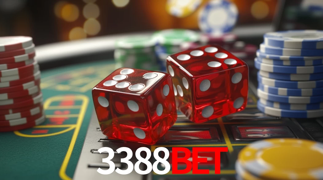 Experiência VIP 3388bet