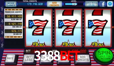 Desvendando o Mundo dos Jogos Virtuais na 3388bet