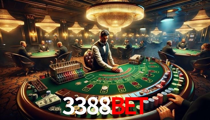 Game Statistics 3388bet