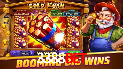 Desvendando o Mundo dos Jogos Virtuais na 3388bet
