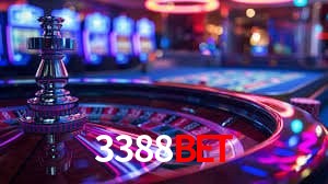 Recursos de Bônus 3388bet