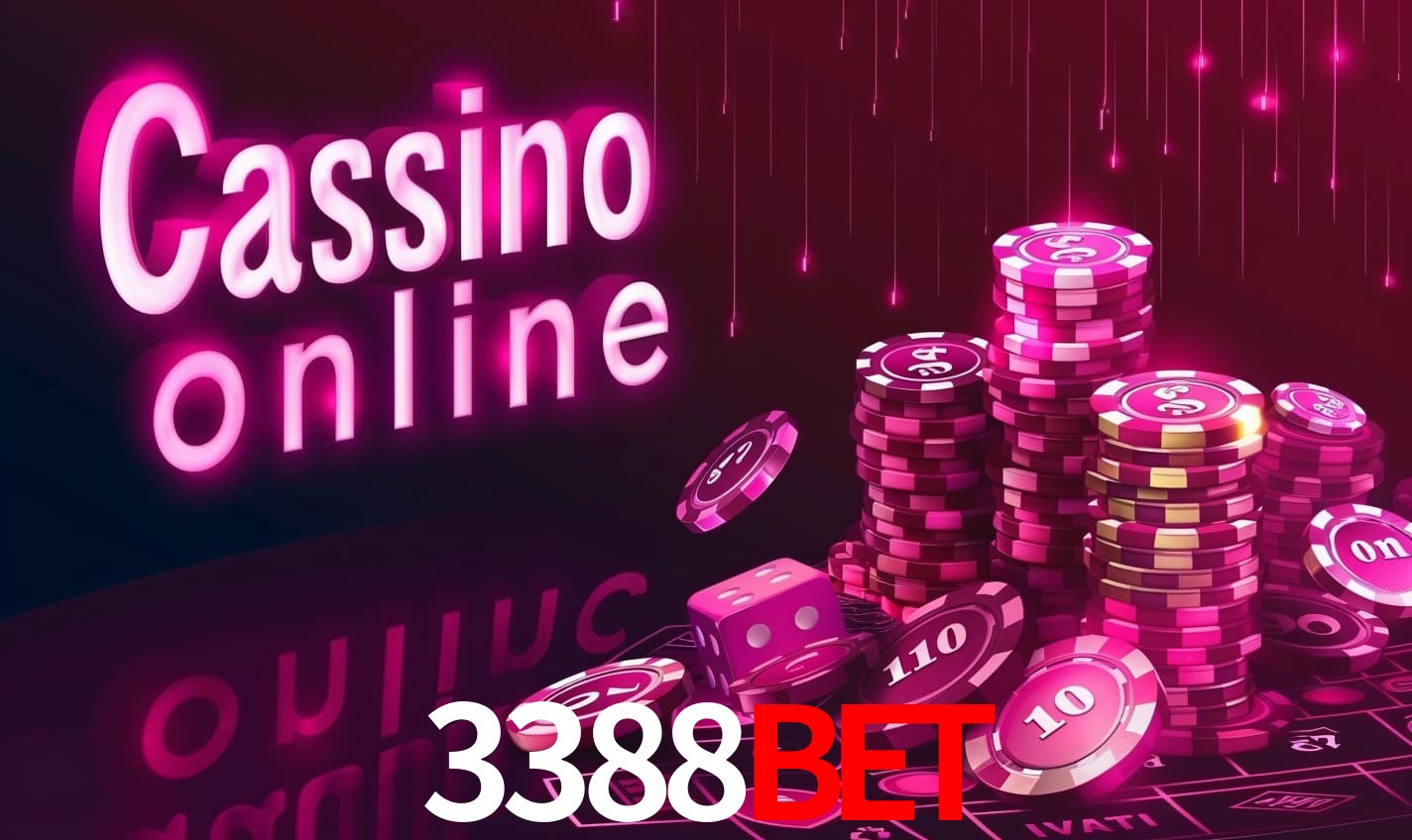 A Emoção da Loteria na 3388bet: Uma Chance de Mudança de Vida