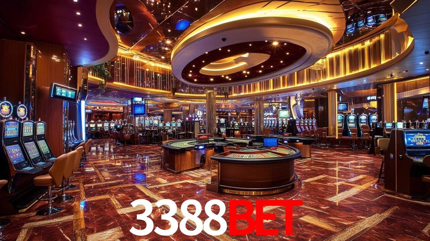 Programa VIP 3388bet