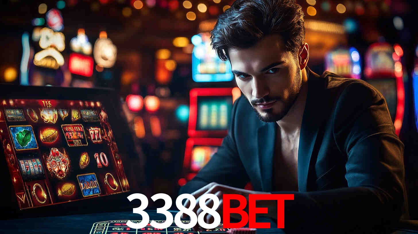3388bet.com