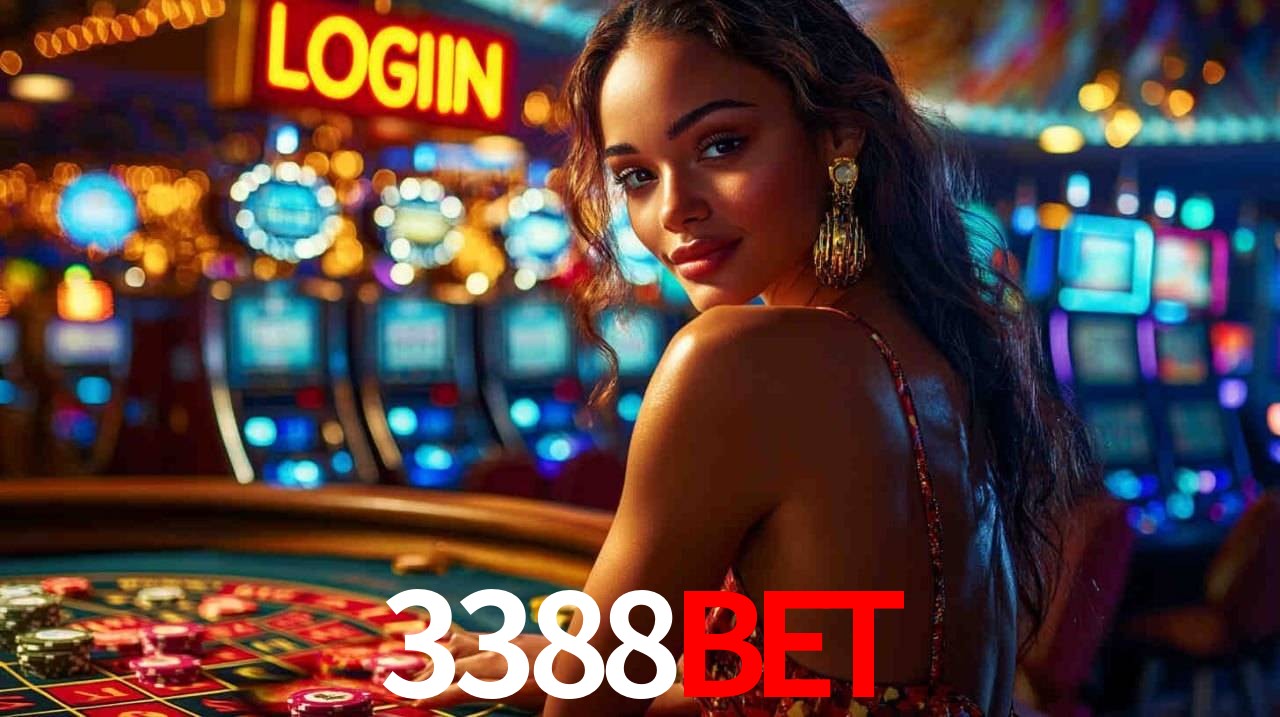 Benefícios da Conta 3388bet