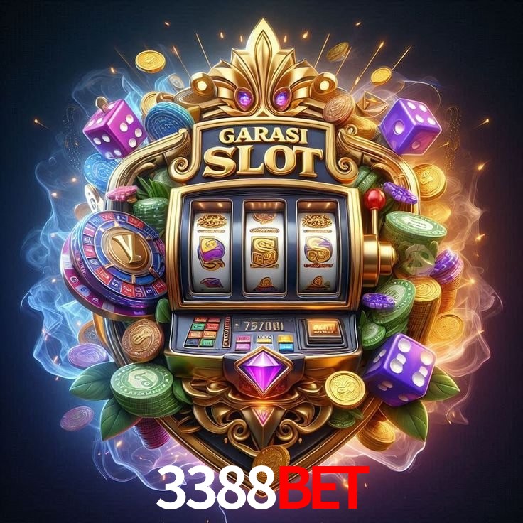 Integração de APIs 3388bet