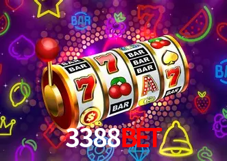 Descubra a Magia dos Jogos de Arcade no 3388bet