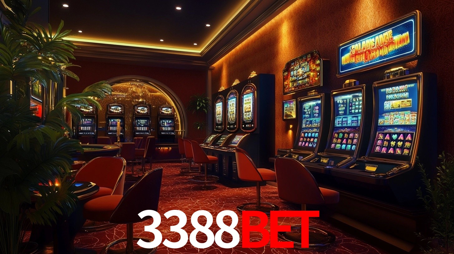 Tournaments 3388bet