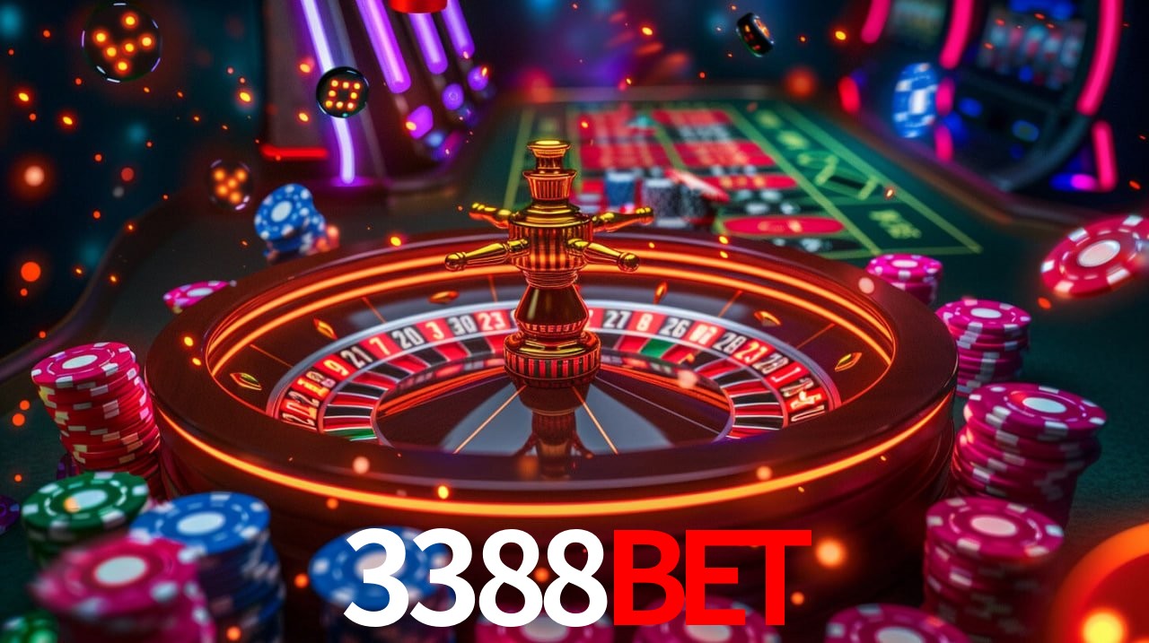Interface Premium 3388bet