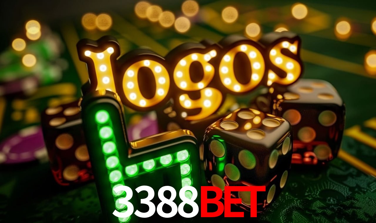 Jogos de Slot 3388bet