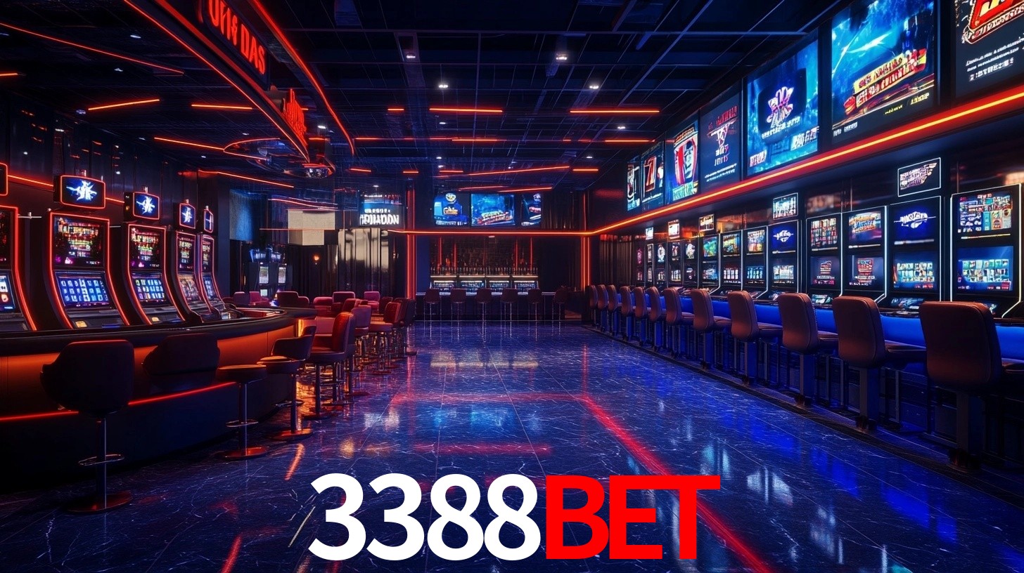 Daily Bonuses 3388bet
