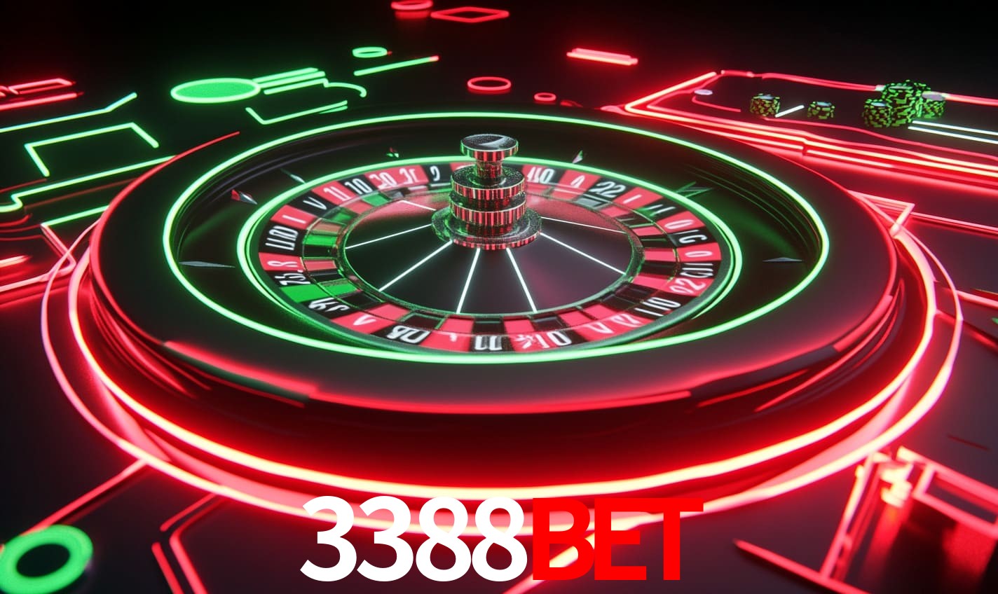 Desvendando o Mundo dos Jogos Virtuais na 3388bet
