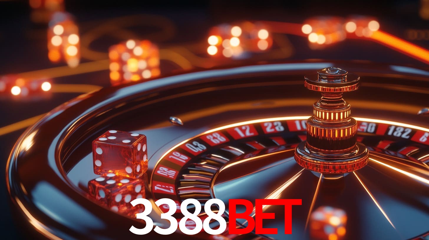 3388bet: A Experiência de Casino com Jogos de Mesa ao Vivo