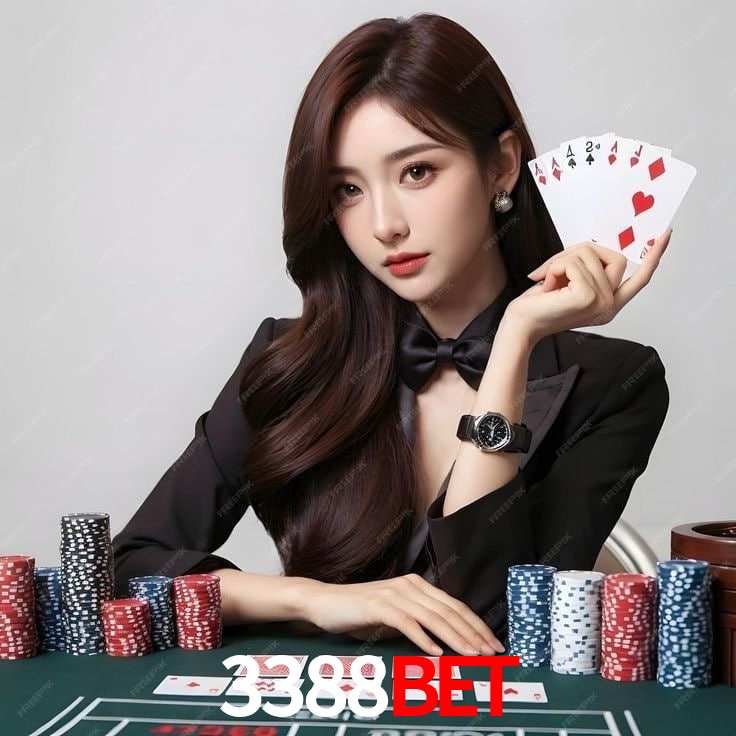 Promoções Sazonais 3388bet