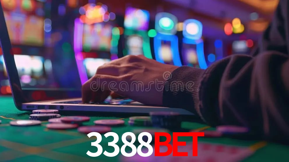 Torneios 3388bet