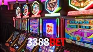 Bônus de Boas-vindas 3388bet