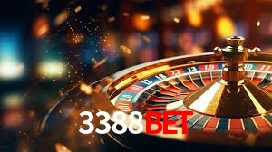 Jogos de Mesa Premium 3388bet - Blackjack, Roleta, Baccarat
