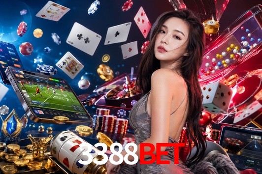 Live Casino 3388bet