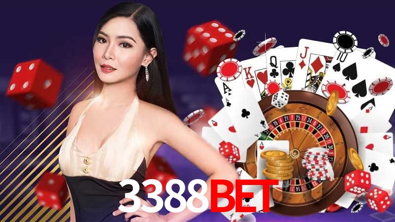Programa VIP 3388bet