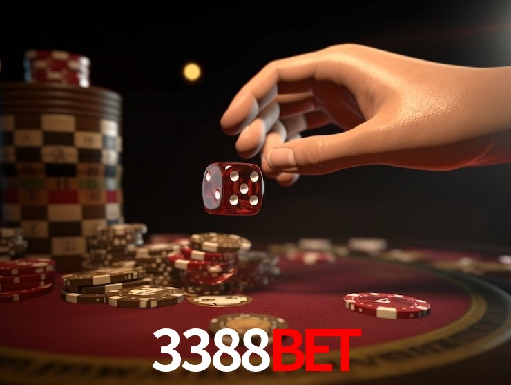 Login Seguro 3388bet