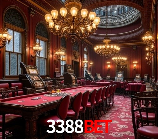 App Mobile 3388bet - Jogue em Qualquer Lugar no Seu Smartphone