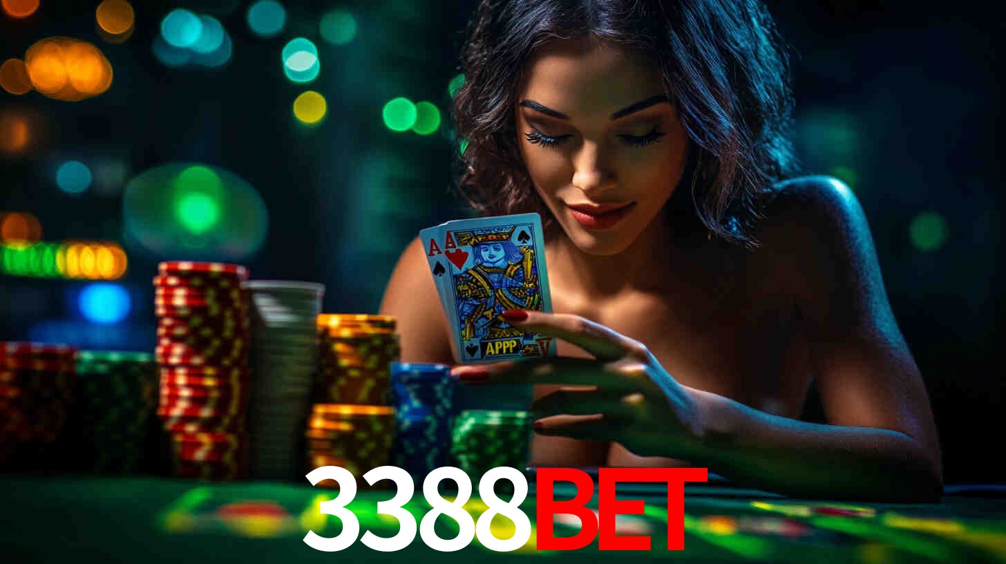 Explorando a Categoria de Eventos em Apostas na 3388bet