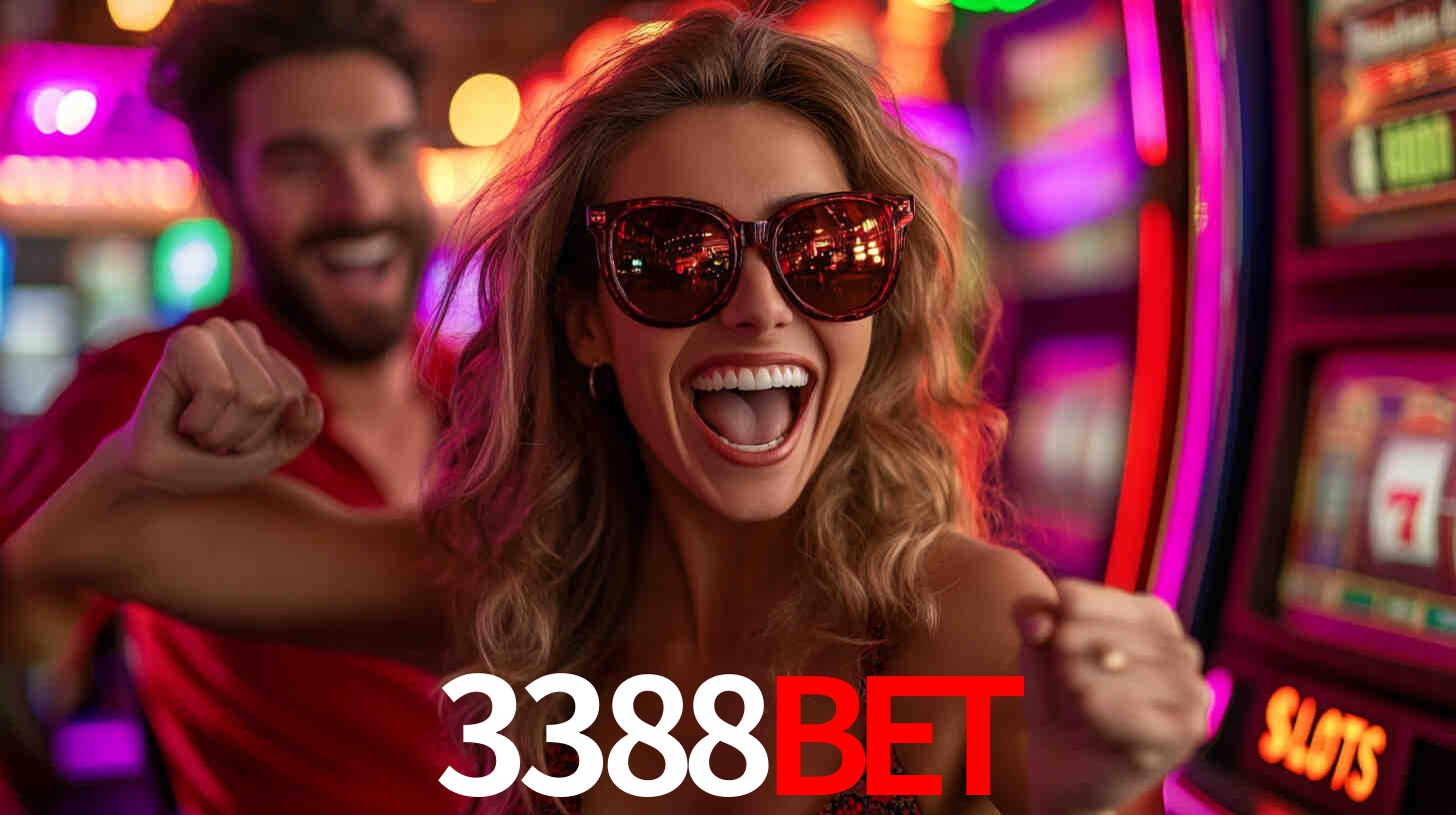 Descubra a Essência do 3388bet: Nossa História e Compromissos