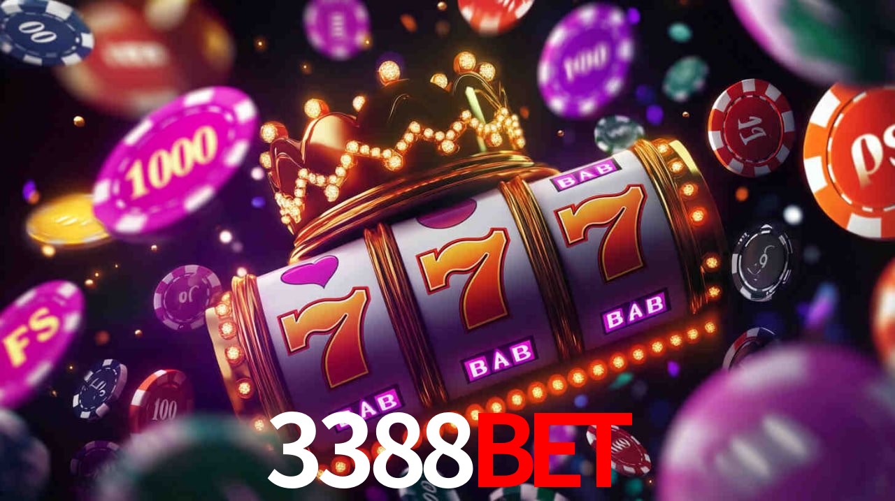 Slot Games 3388bet