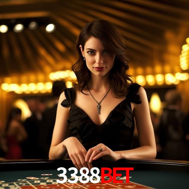 Inovações de Jogos na 3388bet: O Futuro das Experiências Interativas