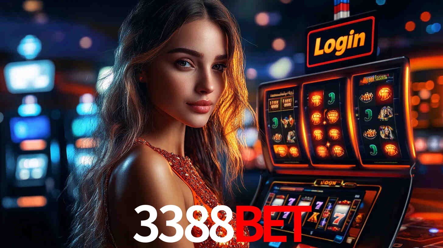 3388bet: Jogos de Caça-Níqueis-Altas Recompensas, Roleta-Velocidade, Blackjack-Desafios Máximos