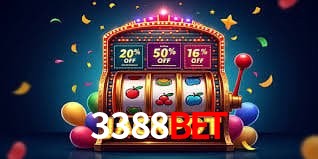 Ofertas Exclusivas 3388bet