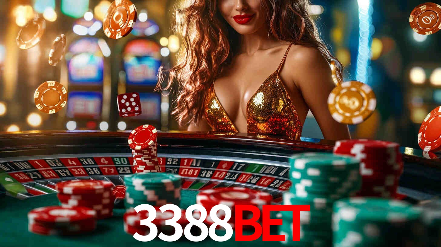 Exclusive Games 3388bet