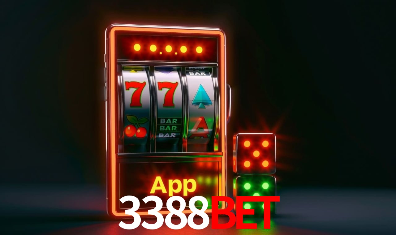 Diretório de Jogos 3388bet
