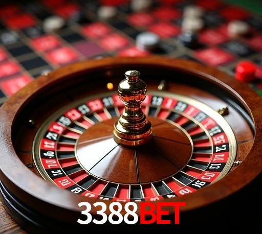 Cassino ao Vivo 3388bet - Dealers Brasileiros Profissionais
