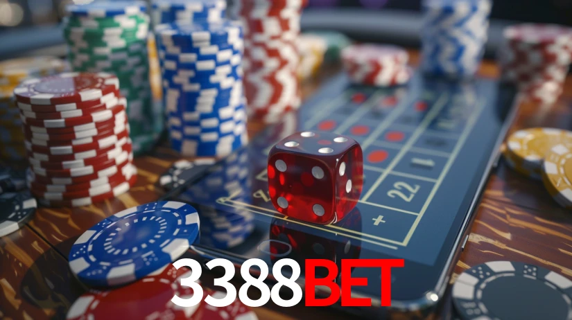 Bônus Generosos e Exclusivos no 3388bet para Você!
