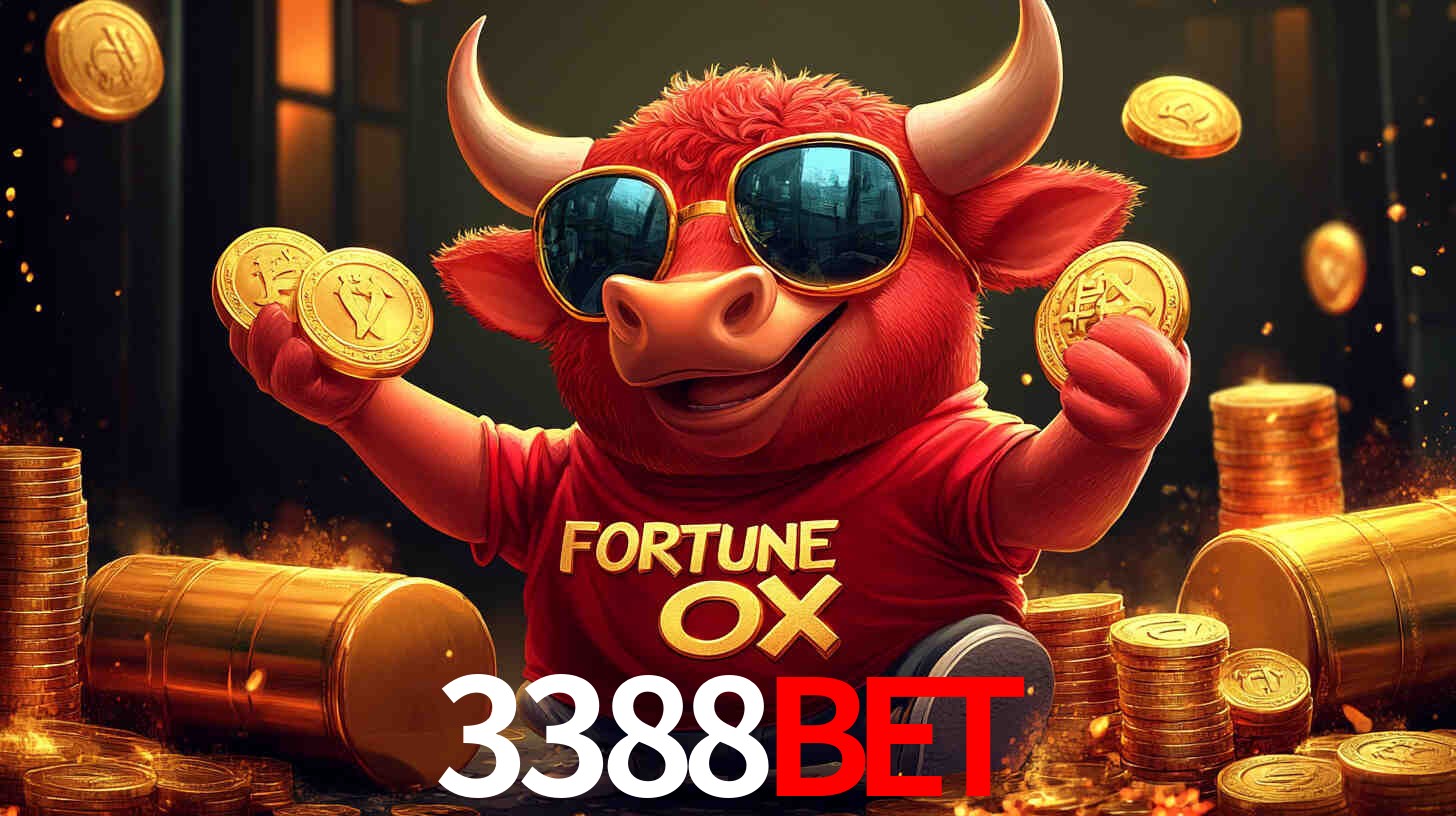 Apostas Esportivas na 3388bet: Um Guia Completo