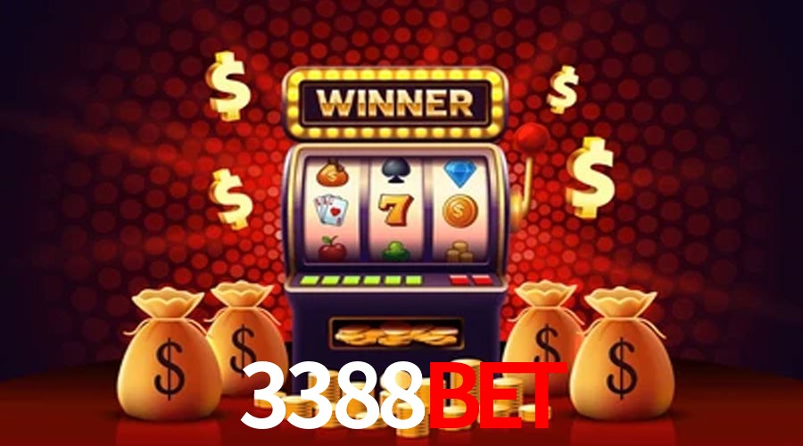Flash Promotion 3388bet