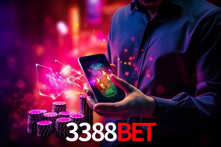 Casino VIP 3388bet