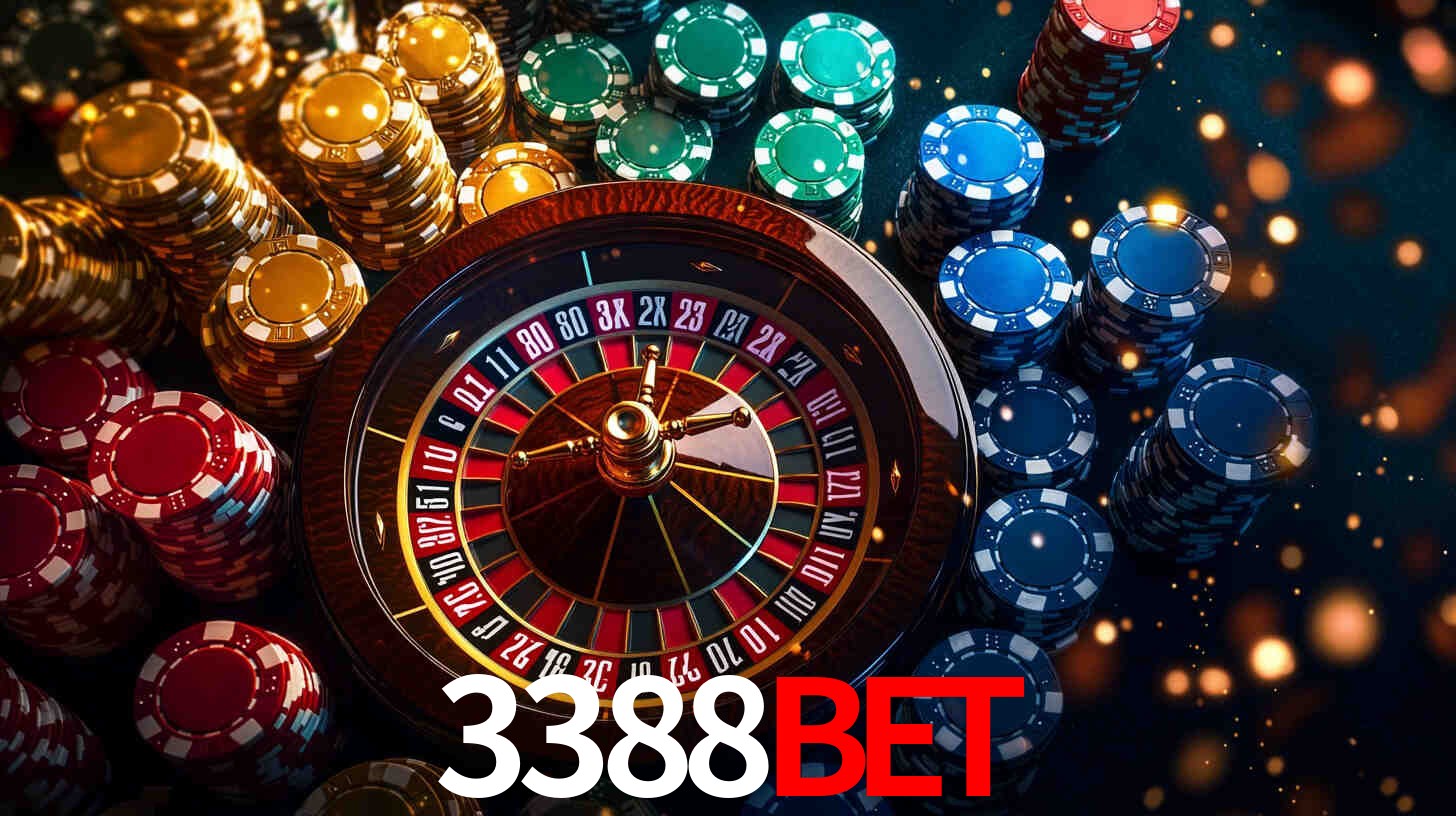 Premium Interface 3388bet