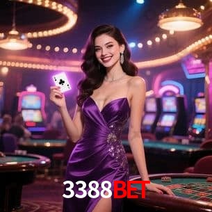 Mesa de Blackjack 3388bet