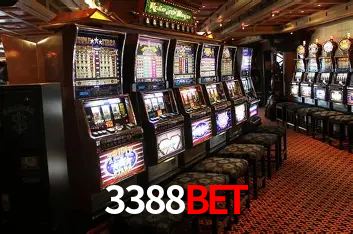 Inovações de Jogos na 3388bet: O Futuro das Experiências Interativas