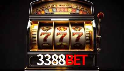 Apostas Esportivas na 3388bet: Um Guia Completo